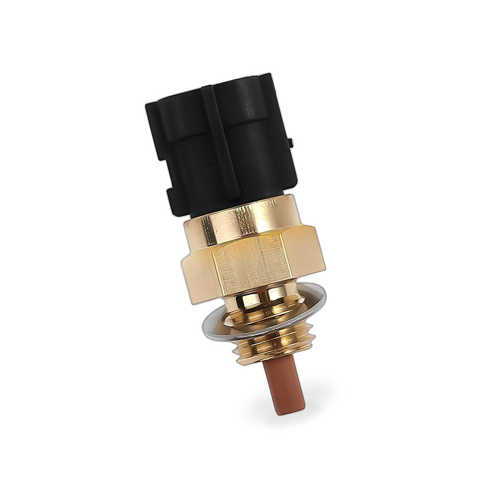 Coolant Temperature Sensor Suitable for Suzuki Swift Vitara Grand Vitara Geo - BD2