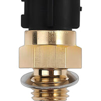 Coolant Temperature Sensor Suitable for Suzuki Swift Vitara Grand Vitara Geo - XQ1
