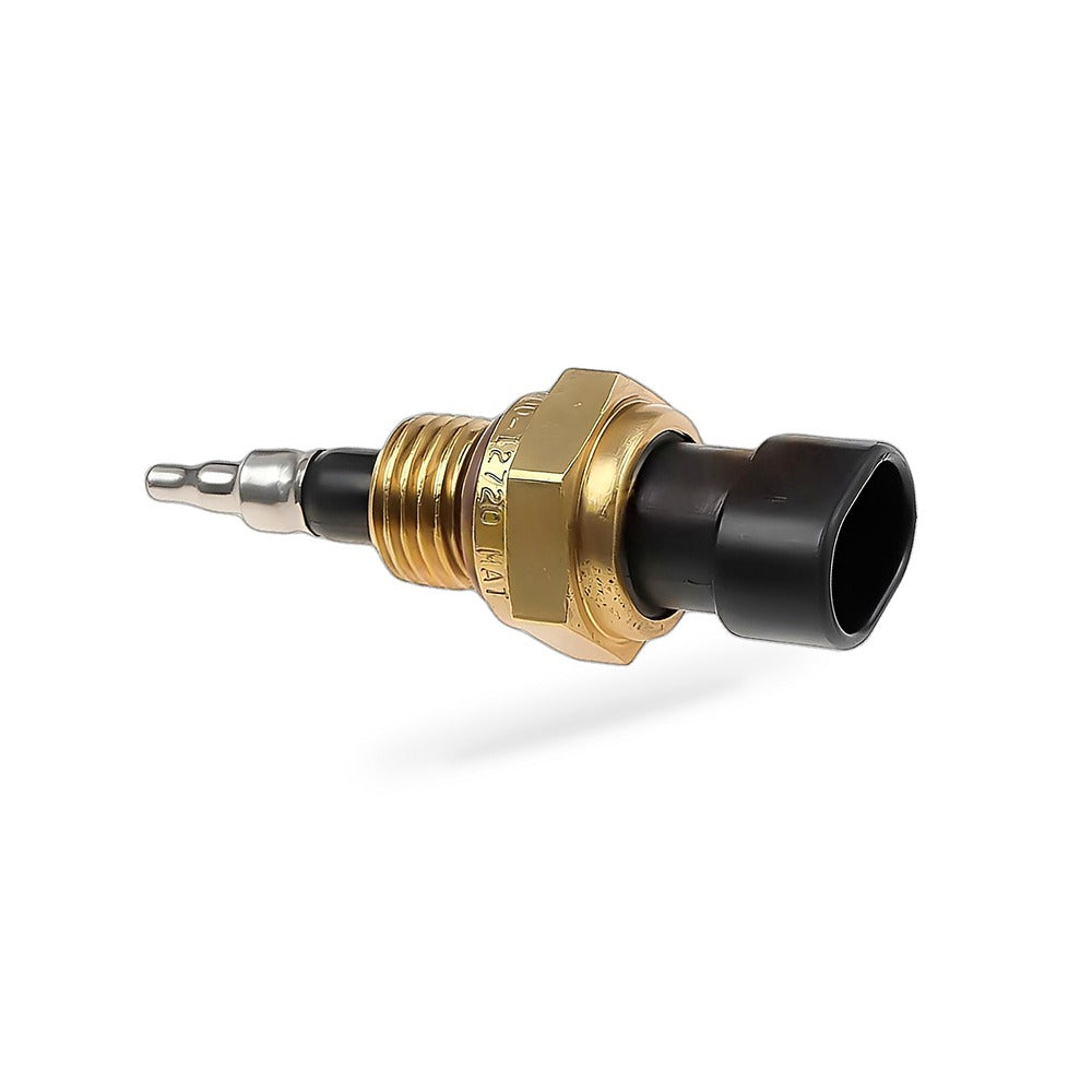 Engine Coolant Temperature Sensor Suitable for Cummins ISBe ISDe ISF2.8 4088832 - BD2