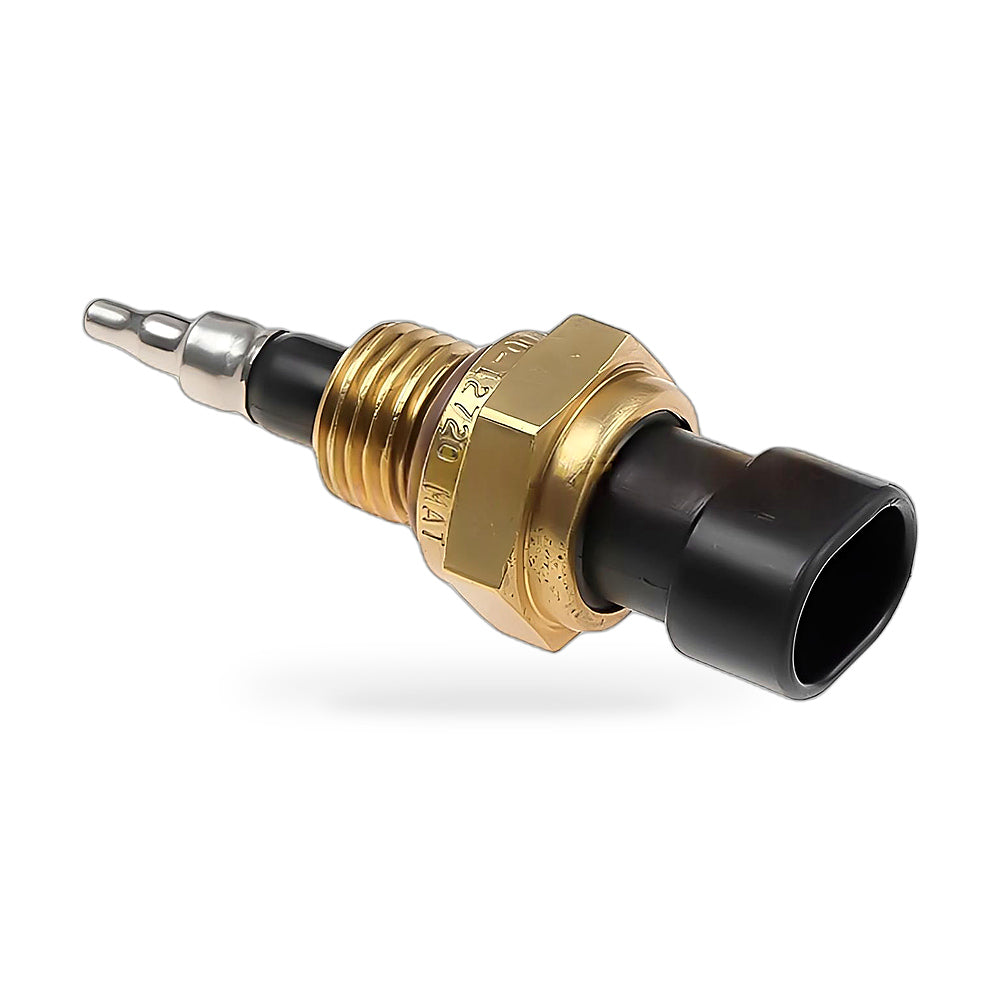 Engine Coolant Temperature Sensor Suitable for Cummins ISBe ISDe ISF2.8 4088832 - ZT2