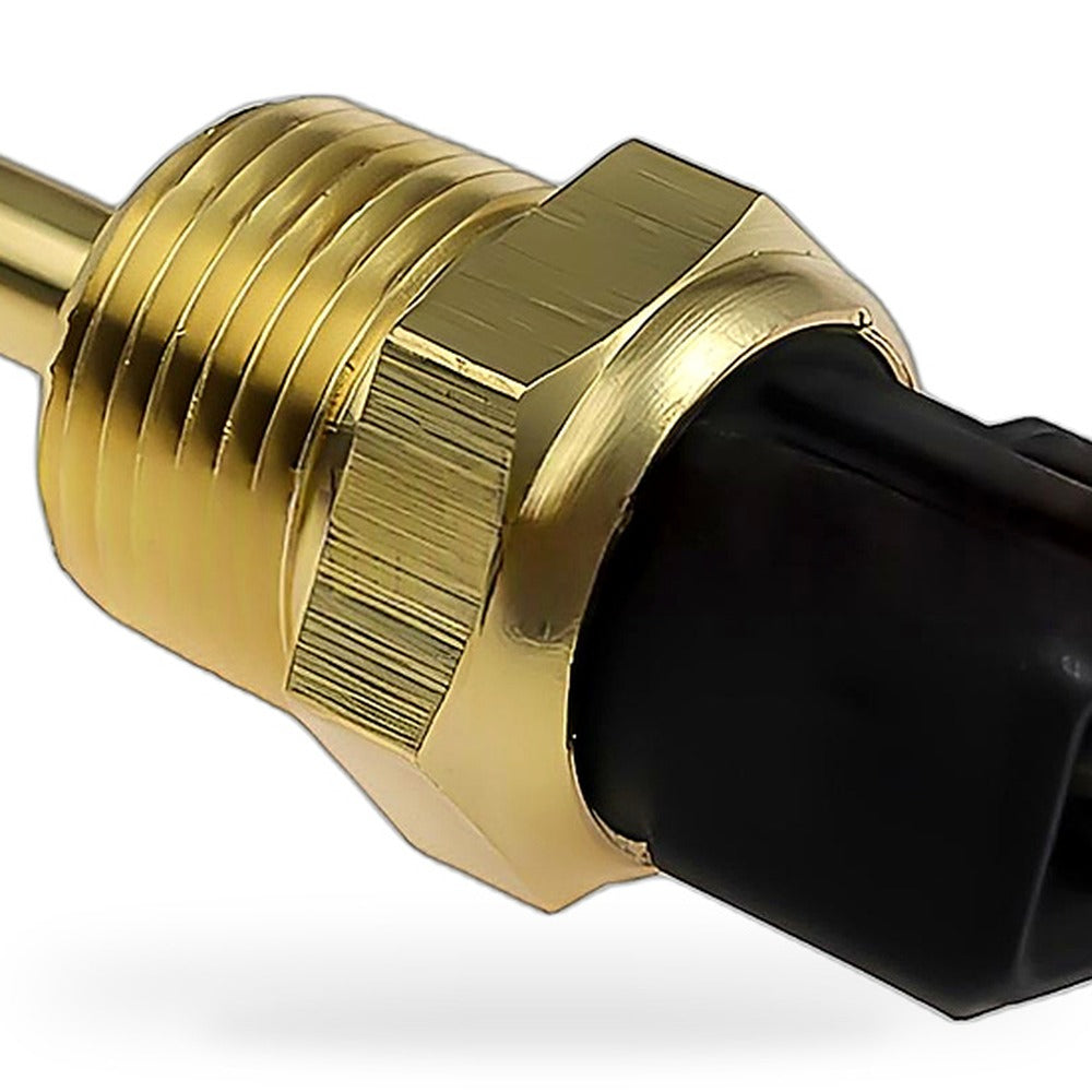 Engine Coolant Temperature Sensor Suitable for Hyundai Accent Elantra Genesis - XQ1