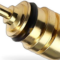 Coolant Temperature Sensor Suitable for Hyundai Accent Elantra Santa Fe Kia - XQ1
