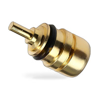 Coolant Temperature Sensor Suitable for Hyundai Accent Elantra Santa Fe Kia - ZT2