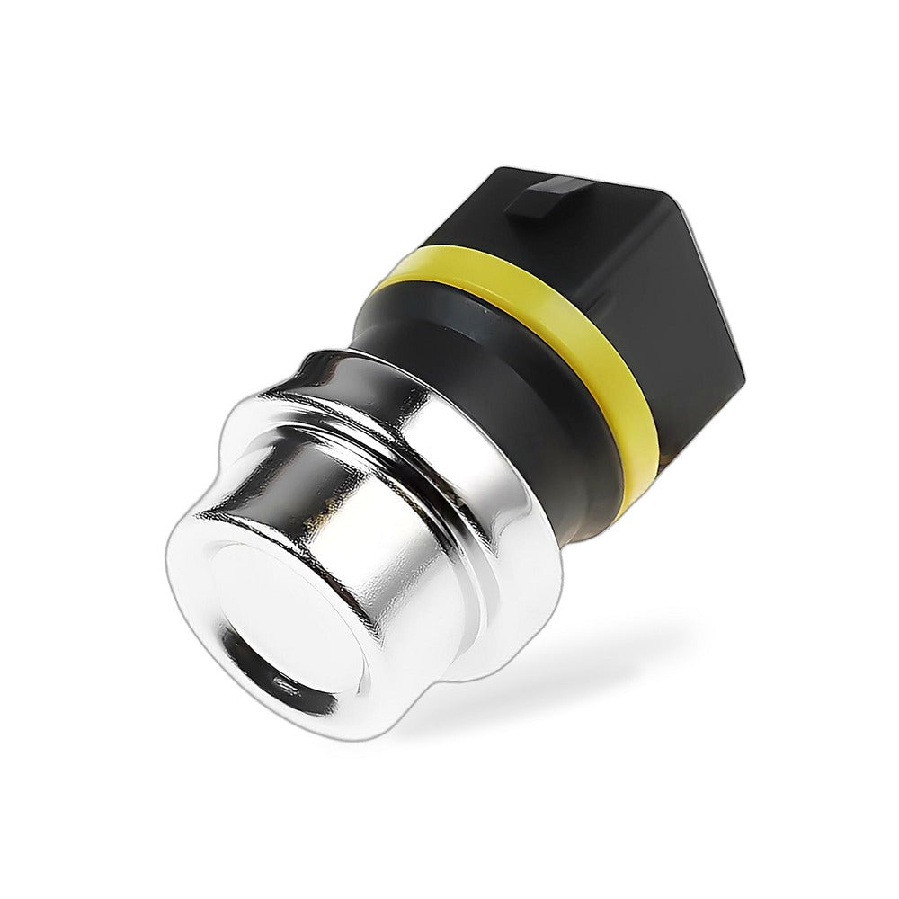 Coolant Temperature Sensor Suitable for Audi 100 80 90 VW Jetta Golf Passat - BD2
