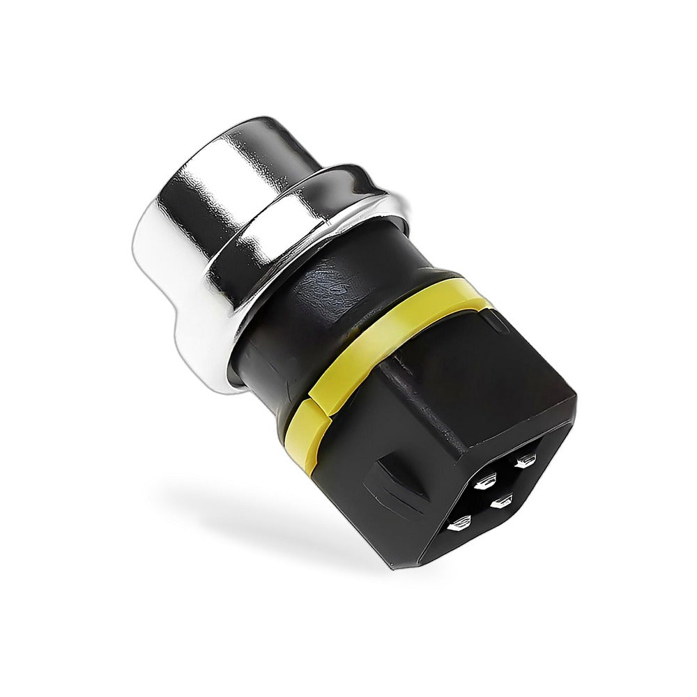 Coolant Temperature Sensor Suitable for Audi 100 80 90 VW Jetta Golf Passat - BD3