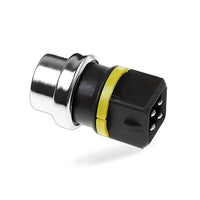 Coolant Temperature Sensor Suitable for Audi 100 80 90 VW Jetta Golf Passat - BD4