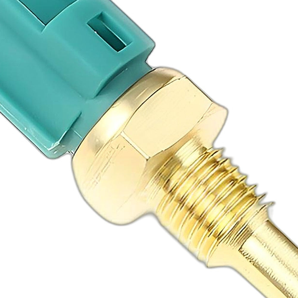 Engine Coolant Temperature Sensor Suitable for Toyota Camry Corolla Lexus ES300 - XQ1