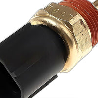 Coolant Temperature Sensor Suitable for Mitsubishi Pajero Lancer Eclipse Dodge - XQ1