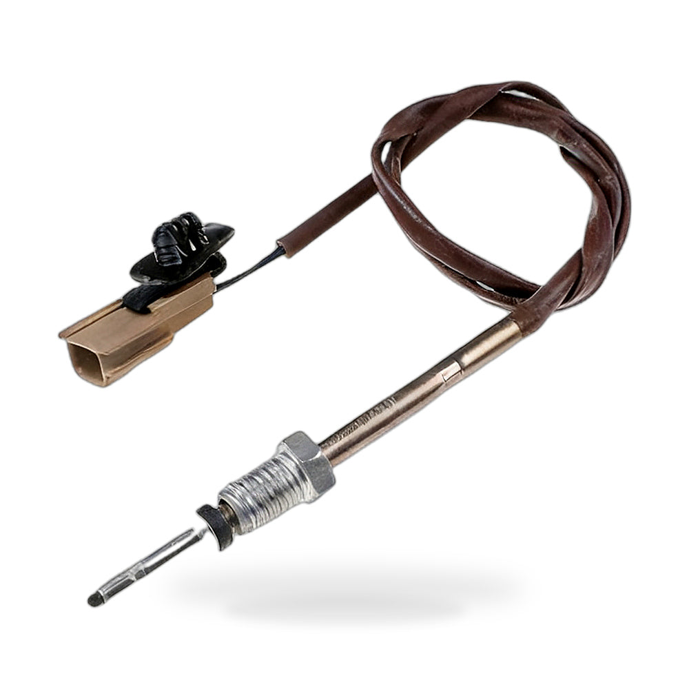Coolant Temperature Sensor Suitable for Renault Nissan Dacia Clio Megane Scenic - ZT3