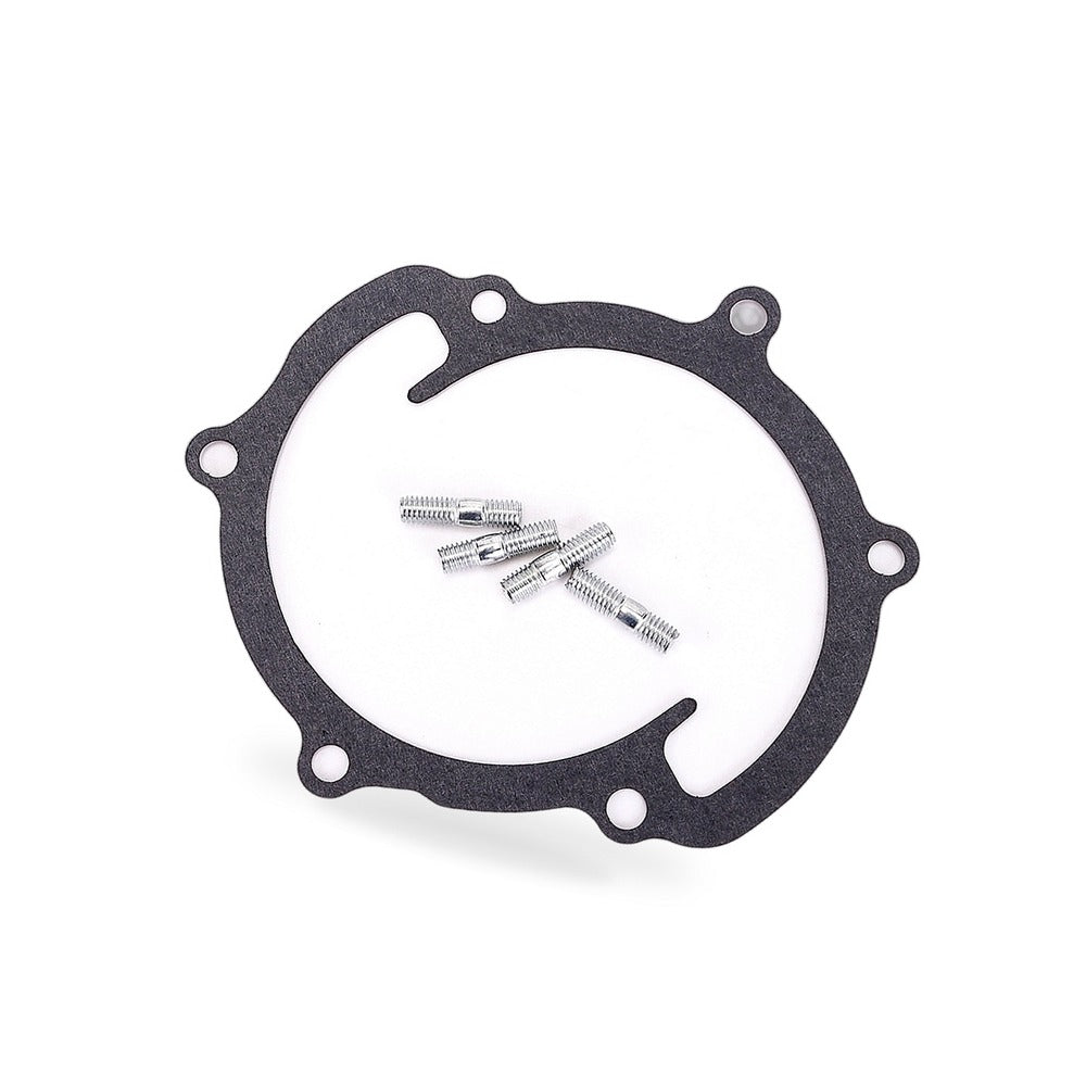 Coolant Water Pump Suitable for Chevrolet GMC Buick Cadillac Saab 12566029 - BD1