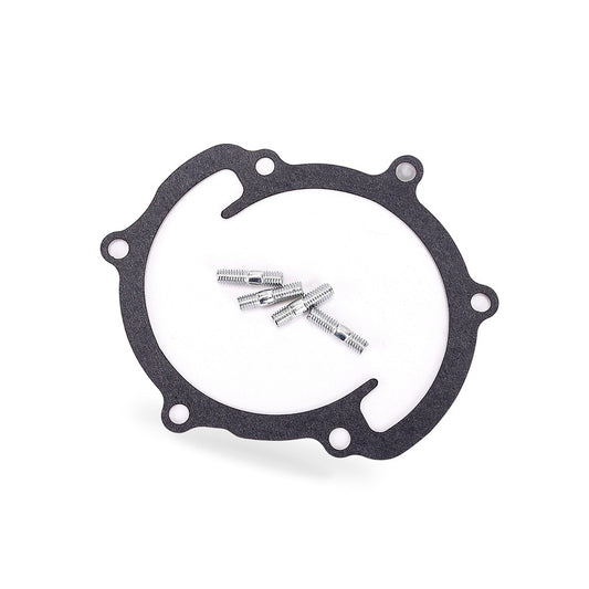 Coolant Water Pump Suitable for Chevrolet GMC Buick Cadillac Saab 12566029
