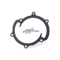 Coolant Water Pump Suitable for Chevrolet GMC Buick Cadillac Saab 12566029 - BD2