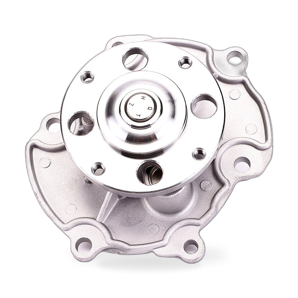 Coolant Water Pump Suitable for Chevrolet GMC Buick Cadillac Saab 12566029 - ZT3