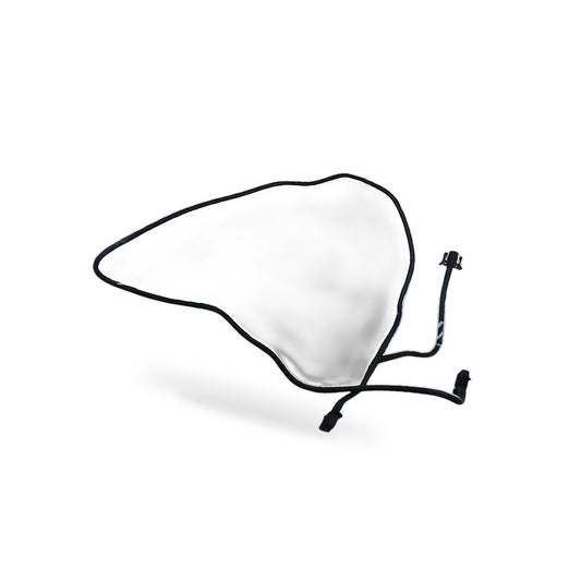Coolant Return Hose Suitable for Ford Focus ST 2012-2018 2.0T CV6Z-8B081-U - ZT2