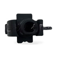 Coolant Reservoir Hose Suitable for Ford Fiesta 2008-2017 ST 2013-2017 1.6L - ZT3