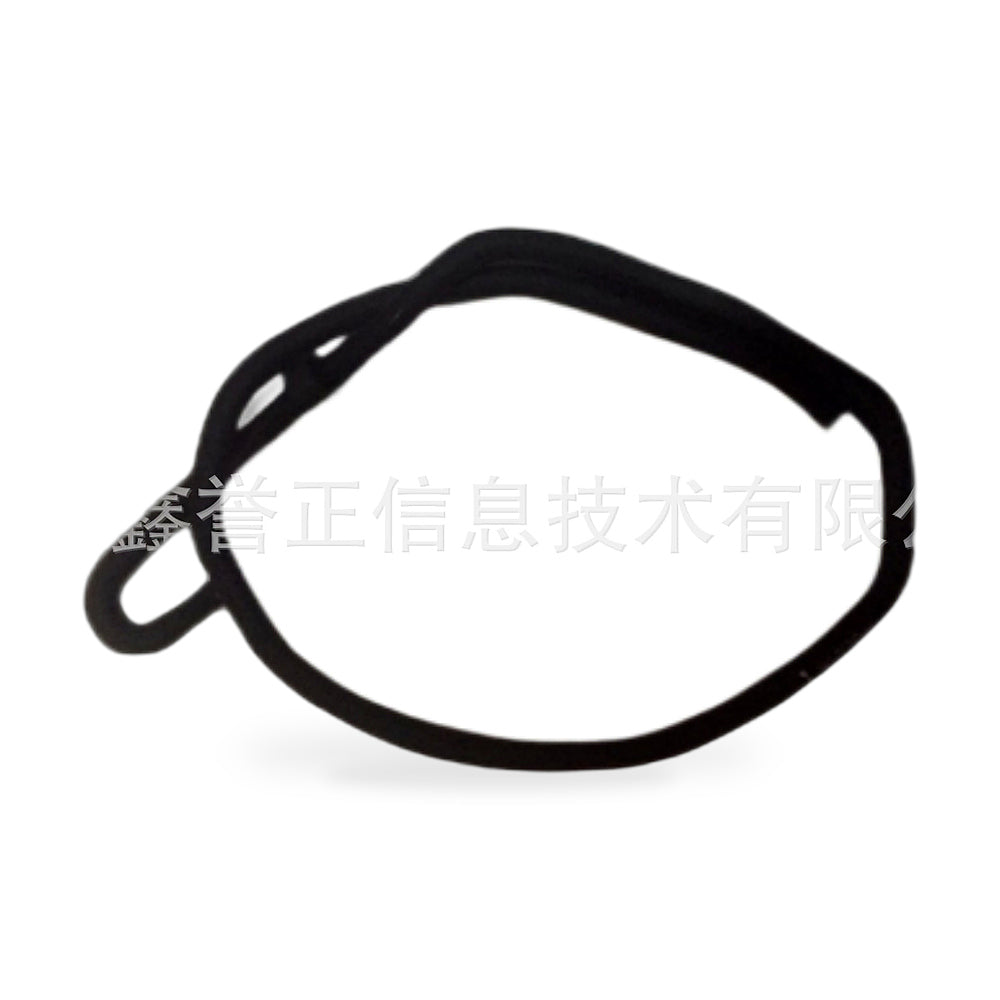 Upper Coolant Hose Suitable for Ford Focus 2005-2011 1.6L 1.8L 2.0L 3M5H-8C012KK - ZT3