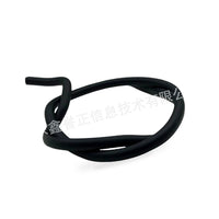 Lower Coolant Hose Suitable for Ford Focus 2005-2011 1.6L 1.8L 2.0L 3M5H-8C012MK - BD4