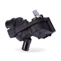 Thermostat Housing Assembly Suitable for Ford Explorer Mercury Mountaineer - ZT2