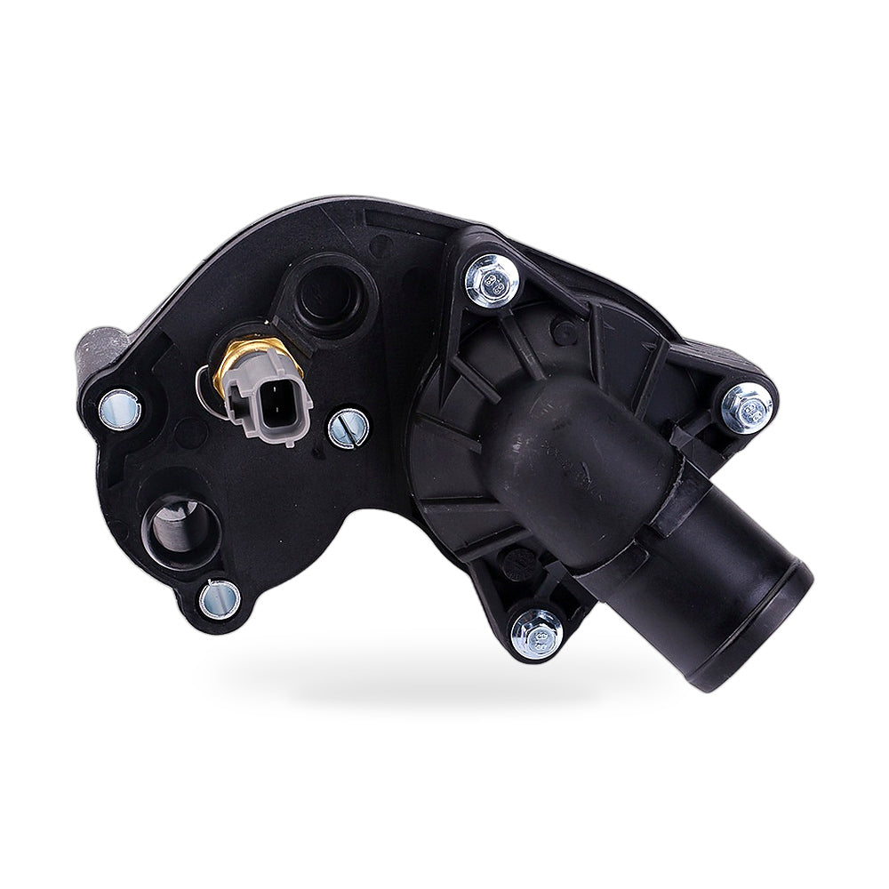 Thermostat Housing Assembly Suitable for Ford Explorer Mercury Mountaineer - ZT3