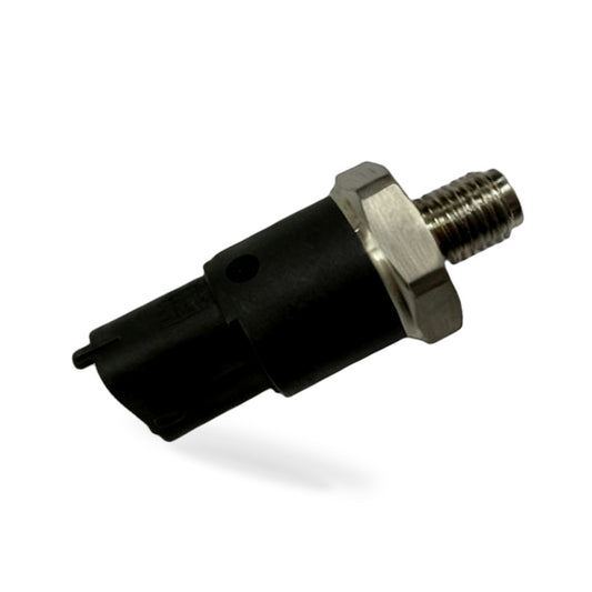 Common Rail Pressure Sensor Suitable for Mercedes-Benz C-Class E-Class BMW 3