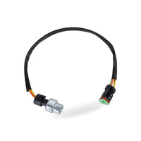 Oil Pressure Sensor Suitable for Caterpillar 3054C 3056E 194-6725 - BD2