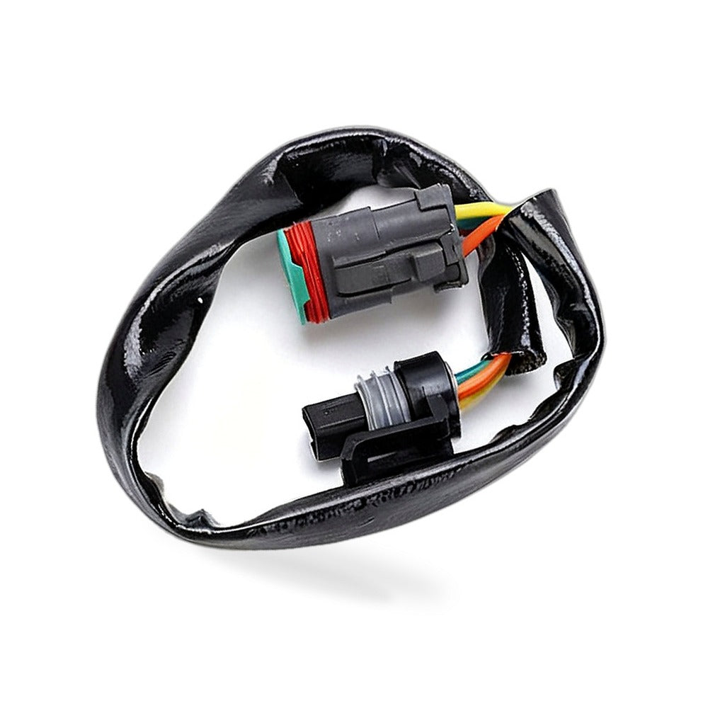 Oil Pressure Sensor Suitable for Caterpillar 3054C 3056E 194-6725 - BD3