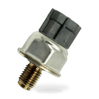 compare product Fuel Rail Pressure Sensor Suitable for 1465A034A Diesel Gasoline Engines