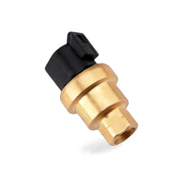 Oil Pressure Sensor Suitable for Caterpillar E330C Excavator 1611705 3126B 330C - BD4