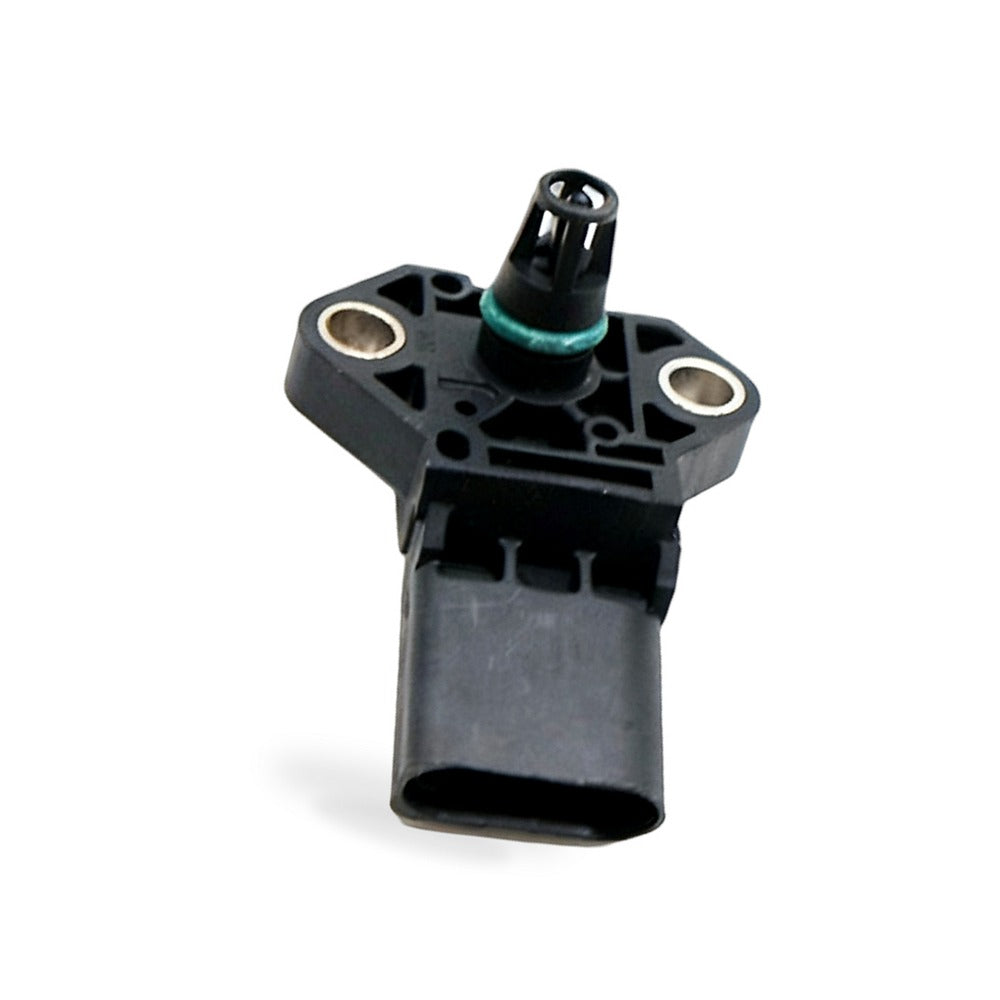 Intake Pressure Sensor Suitable for VW Audi Seat Skoda 03K906051 0281006059 - BD1