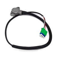 Transmission Pressure Sensor Suitable for Citroen C2 C3 252924 2529.24 - ZT3