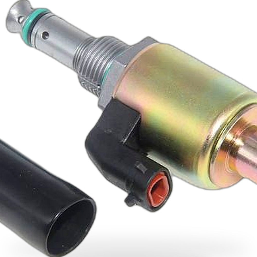 Pressure Sensor Regulator Valve Kit Suitable for International DT466 DT570 HT570 - XQ1