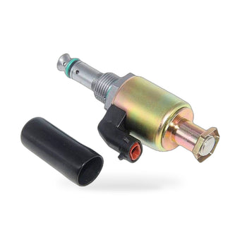 compare product Pressure Sensor Regulator Valve Kit Suitable for International DT466 DT570 HT570