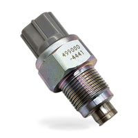 Common Rail Pressure Sensor Suitable for Lexus Mazda Toyota 499000-4441 - ZT3