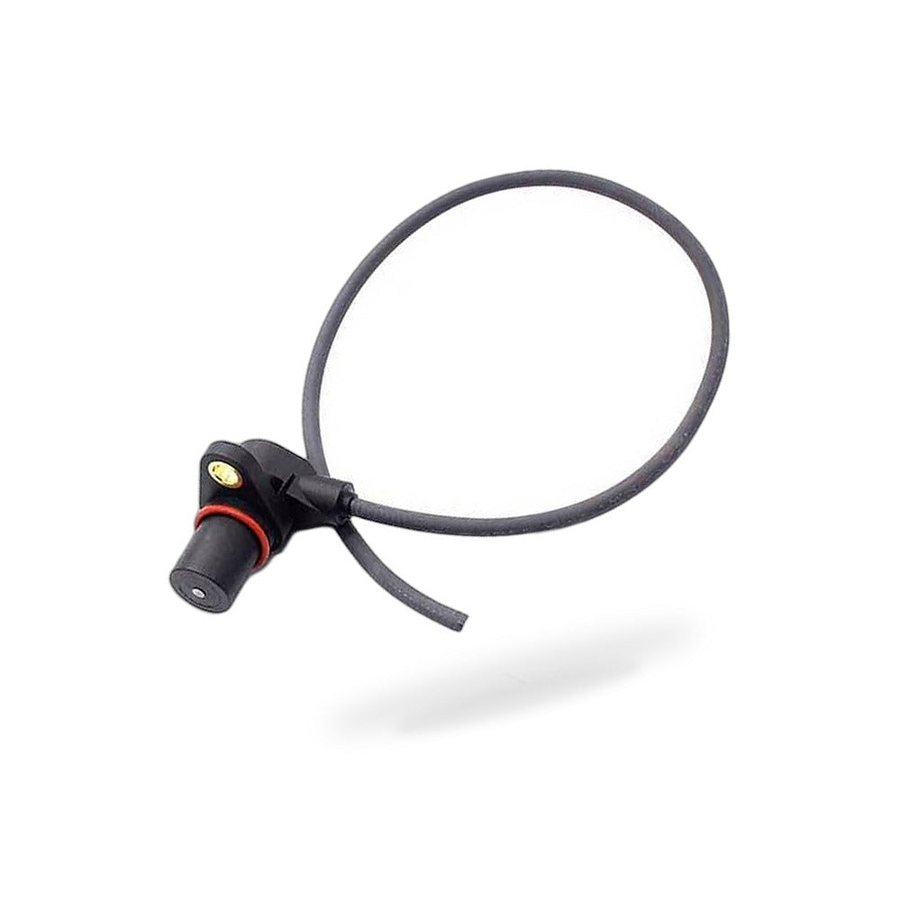 Crankshaft Position Sensor Suitable for Audi A4 A6 A8 S4 VW Passat 0281002223 - BD2