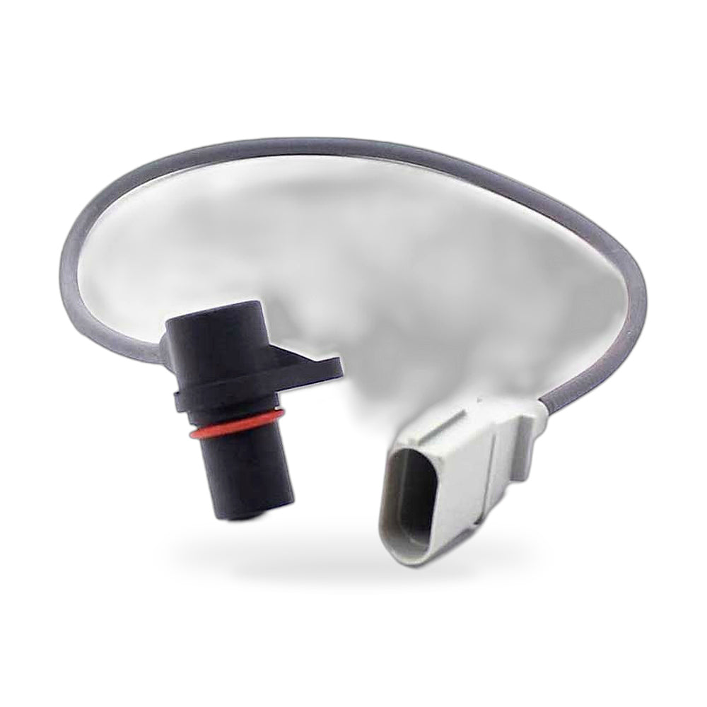 Crankshaft Position Sensor Suitable for Audi A4 A6 A8 S4 VW Passat 0281002223 - ZT3