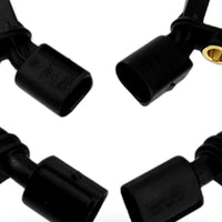 ABS Wheel Speed Sensor Suitable for VW Golf Jetta Passat Audi A3 Seat WHT003860 - XQ1