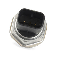 Fuel Pressure Sensor Suitable for Caterpillar 320D 320DL 320E C6.4 C6.6 - BD1