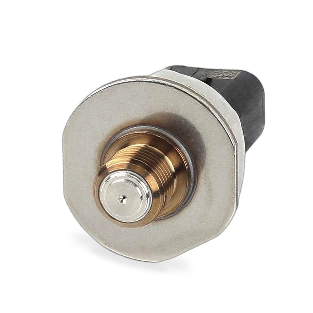 Fuel Pressure Sensor Suitable for Caterpillar 320D 320DL 320E C6.4 C6.6 - BD3