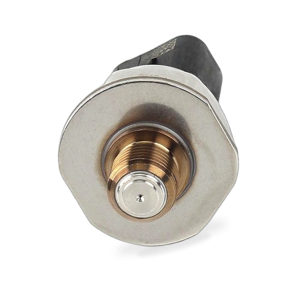 Fuel Pressure Sensor Suitable for Caterpillar 320D 320DL 320E C6.4 C6.6 - BD4