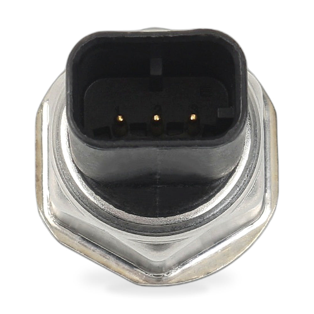 Fuel Pressure Sensor Suitable for Caterpillar 320D 320DL 320E C6.4 C6.6 - ZT2