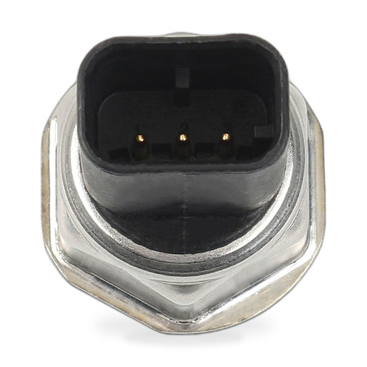 Fuel Pressure Sensor Suitable for Caterpillar 320D 320DL 320E C6.4 C6.6 - ZT2