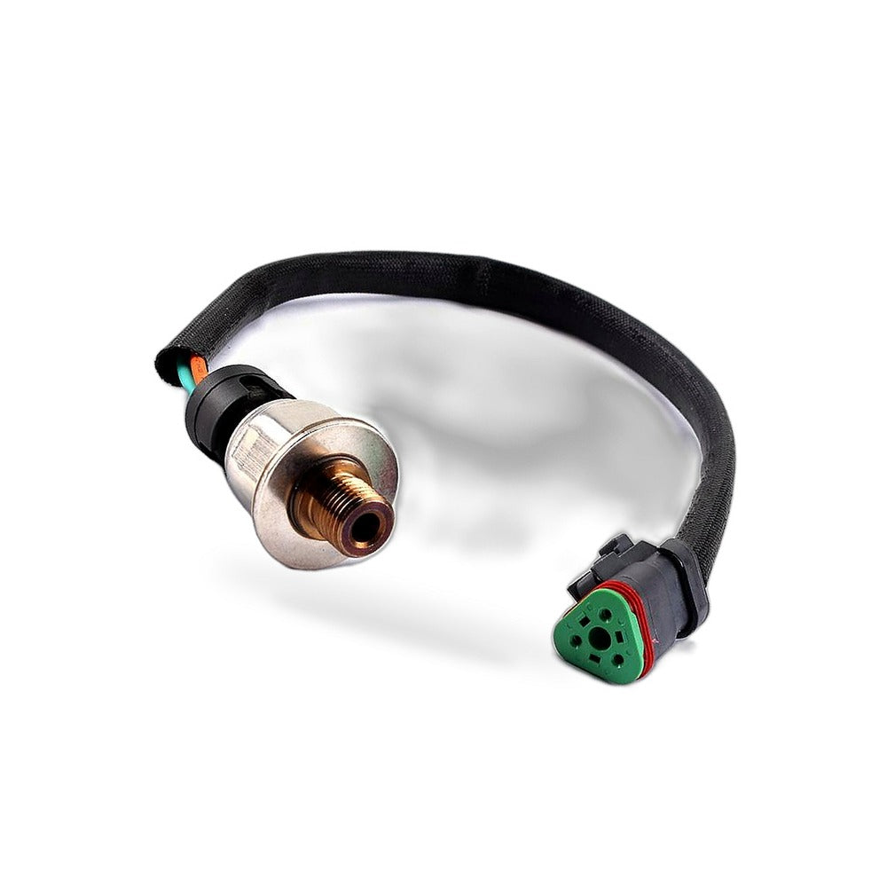 Oil Level Pressure Sensor Suitable for Caterpillar C7 C9 2003-2010 224-4536 - BD1