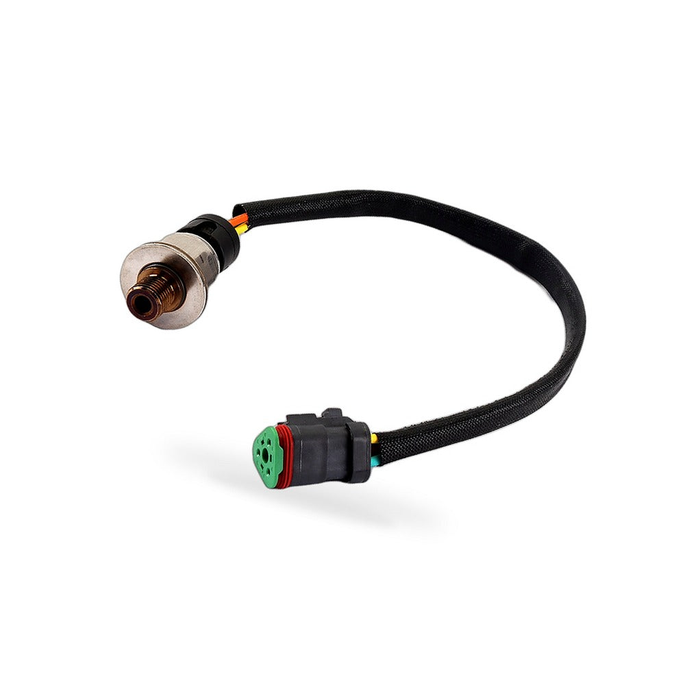 Oil Level Pressure Sensor Suitable for Caterpillar C7 C9 2003-2010 224-4536 - BD3