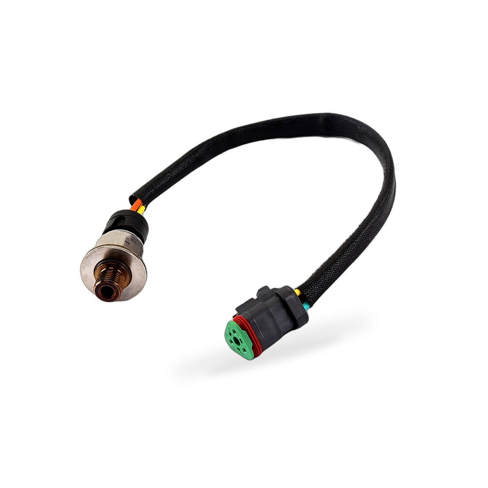 Oil Level Pressure Sensor Suitable for Caterpillar C7 C9 2003-2010 224-4536 - BD4