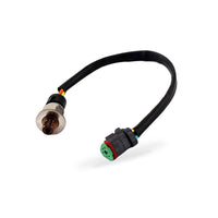 Oil Level Pressure Sensor Suitable for Caterpillar C7 C9 2003-2010 224-4536 - BD4