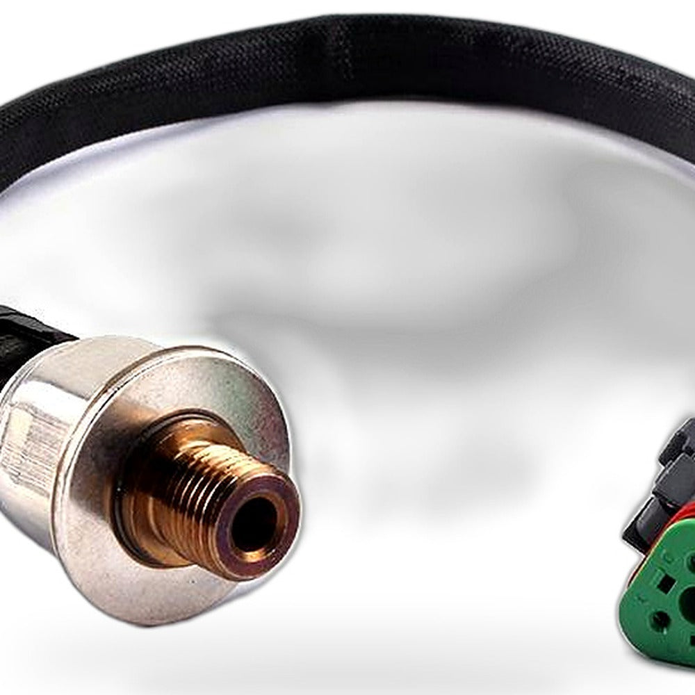 Oil Level Pressure Sensor Suitable for Caterpillar C7 C9 2003-2010 224-4536 - XQ1