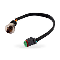 Oil Level Pressure Sensor Suitable for Caterpillar C7 C9 2003-2010 224-4536 - ZT3