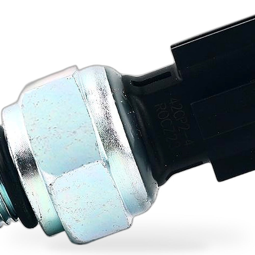 Fuel Pressure Sensor 42CP2-4 42CP24 Suitable for Hyundai Accent Elantra Santa Fe - XQ1