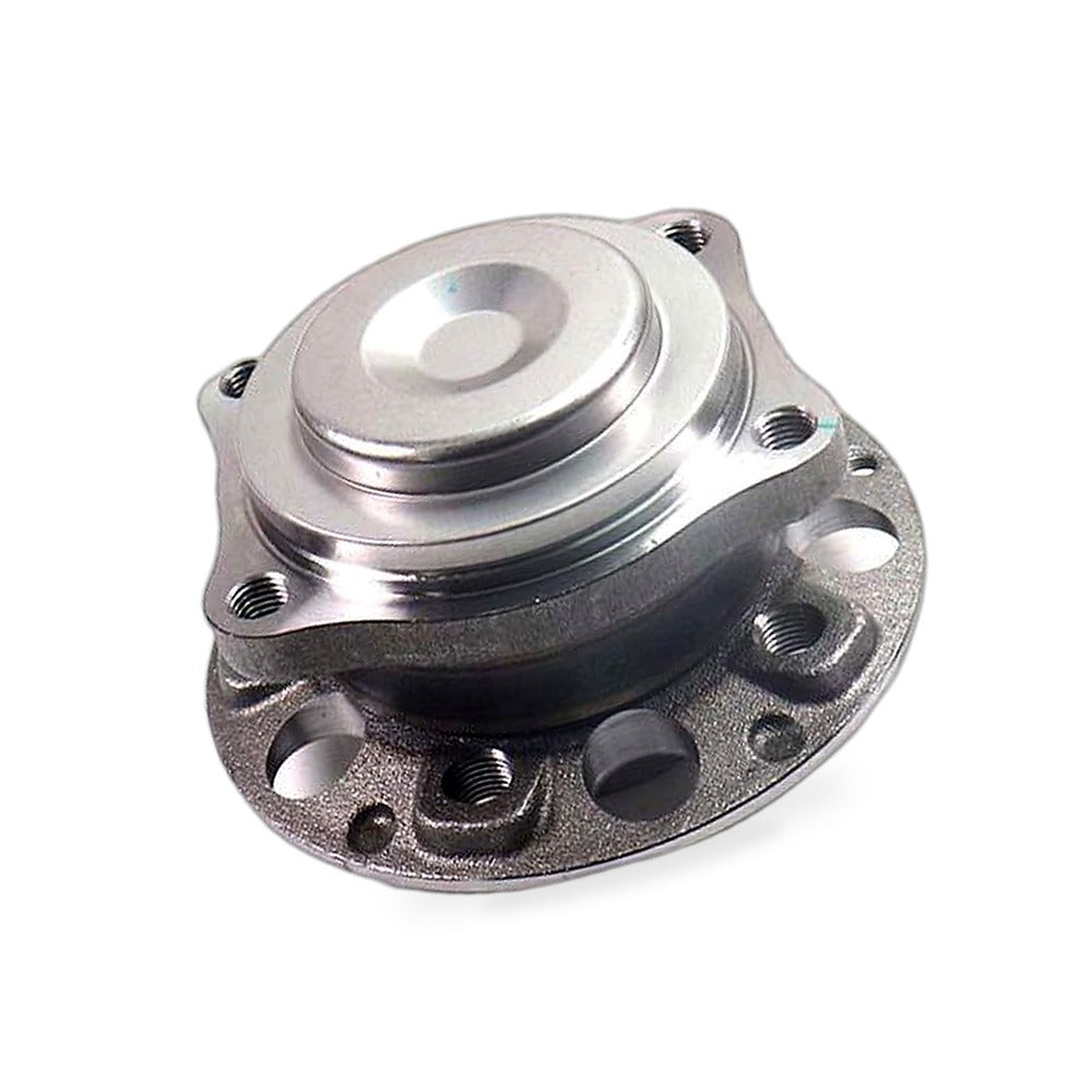 Wheel Bearing Hub Unit Suitable for Mercedes-Benz S-Class W222 C217 A217 Front - BD2