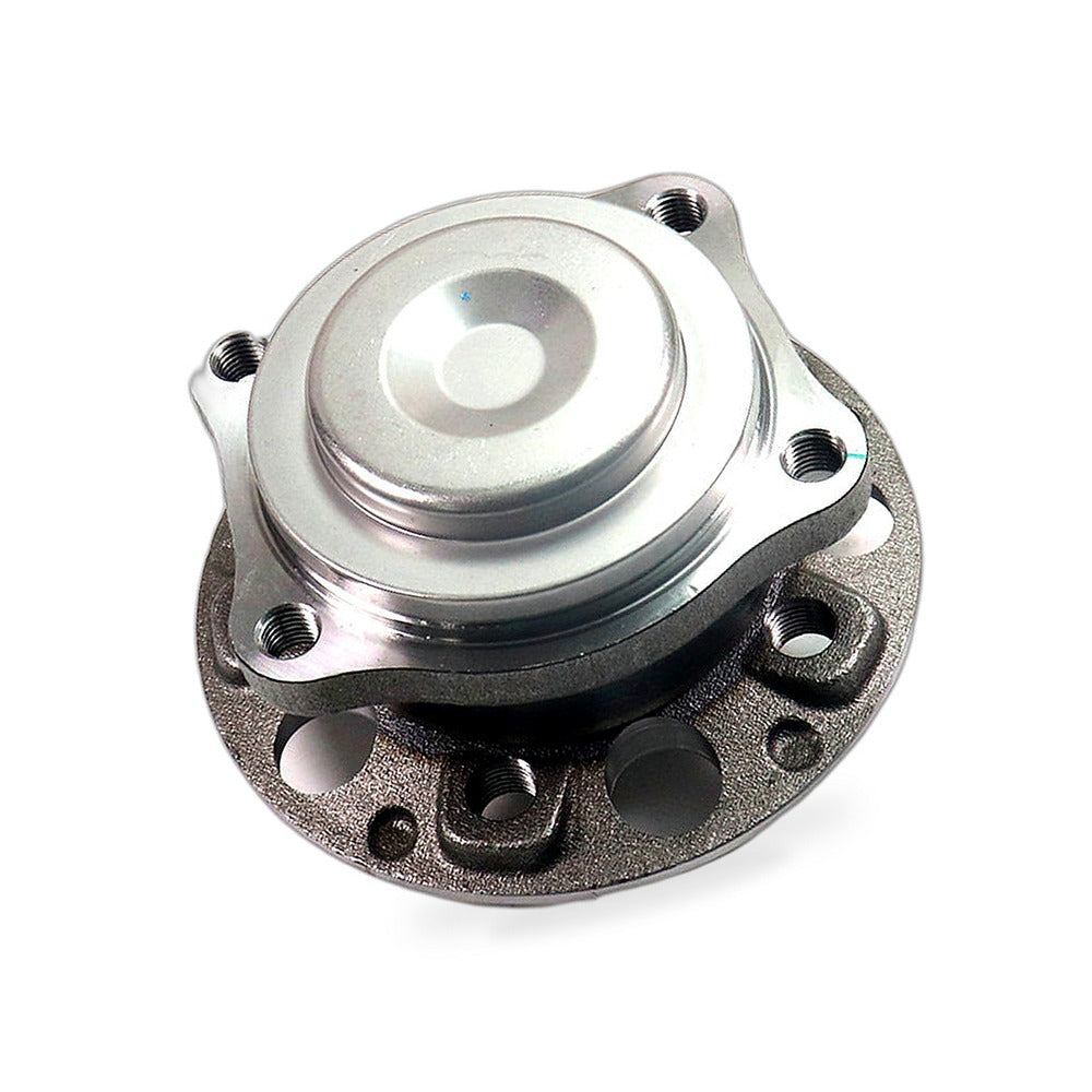 Wheel Bearing Hub Unit Suitable for Mercedes-Benz S-Class W222 C217 A217 Front - BD4